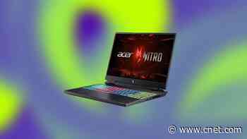 Laptop Prices Increasing 10% Due to Tariffs, Acer CEO Says