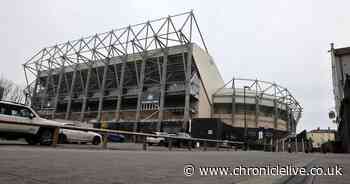 Newcastle Council confirms plan for permanent pedestrian and cycle zone next to St James' Park