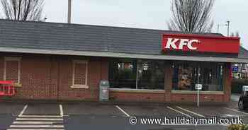 KFC confirms closure of Hull branch but 'no staff jobs lost'