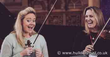 East Yorkshire town prepares to host major musical event