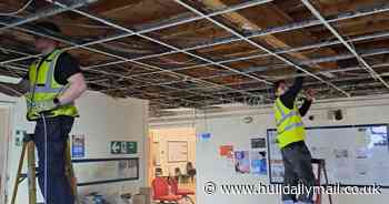 £1million investment in Hull community centres to make them 'comfortable' and 'welcoming'