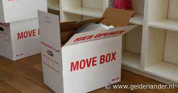 Man raakt na bedrijfsongeluk eerst zijn baan kwijt, en daarna zijn huis