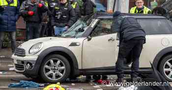 Zit Rusland achter aanslag in München? Volgens kenner een realistisch scenario