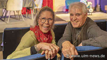 Eine ganz besondere Aufführung am Theater Neu-Ulm: "The Silence - Das Schweigen"