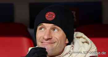 FC Bayern: Matthäus wirft Kompany „Demütigung“ von Müller vor