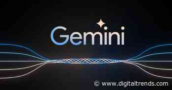 The Gemini app is now the only way to access Google’s AI on iOS