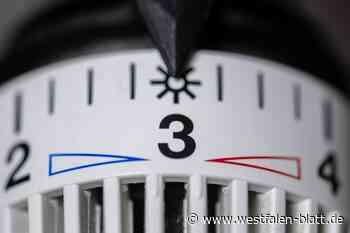 Rat verschiebt Beschluss über kommunale Wärmeplanung