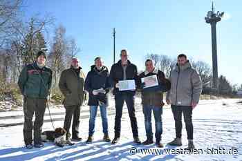 Willebadessen: Alte NATO-Raketenstation wird Erholungsort