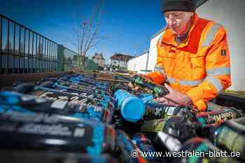 Politik bereitet Lachgasverbot für Bielefeld vor
