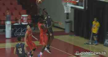 Winnipeg basketball star excited to return to hometown Sea Bears