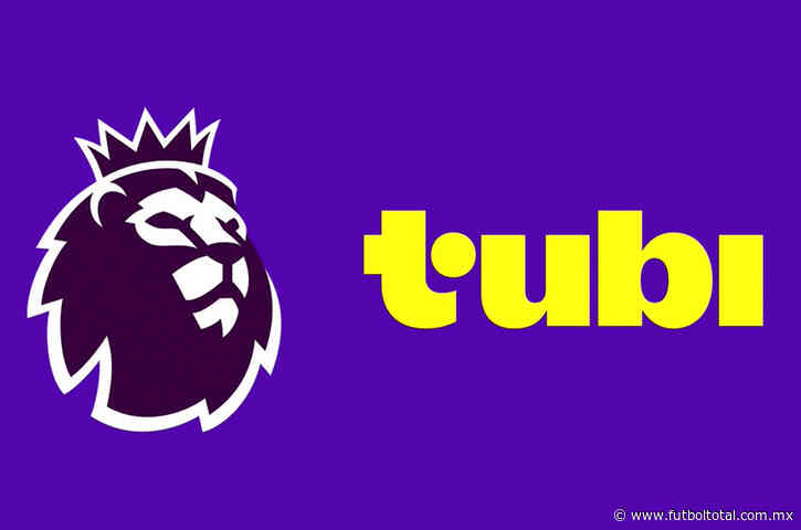 Tubi se apunta para transmitir la Premier League