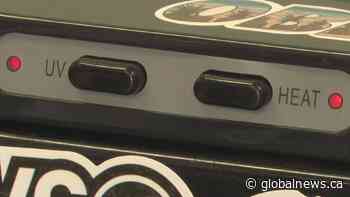 Lethbridge business owners concerned after a winter without heat