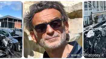 Antonio De Simone morto in un incidente, appello dei familiari: "Chi era alla guida dell'Aston Martin?"