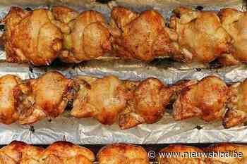 Zaakvoerder kippenkraam voor rechter na crash tegen verkeerslicht, maar hij heeft daar uitleg voor