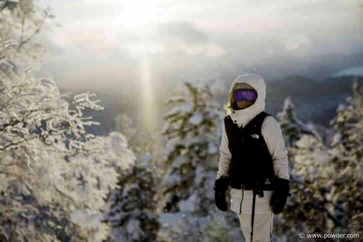 Jackson Hole's Beloved Hadley Hammer Announces Her Retirement