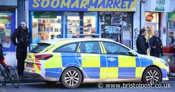 Teen arrested in connection to St Pauls stabbing