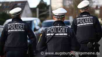 Seniorinnen überfallen und ausgeraubt: Vater und Sohn sitzt jetzt in Haft