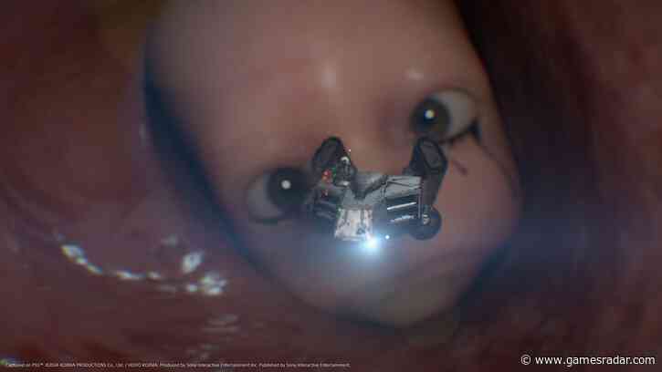 Death Stranding 2 draws ever closer as Hideo Kojima shares emotional behind-the-scenes update from "important scene" that wrapped recording for 6 voice actors at once