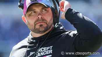 New Cowboys OC Klayton Adams wants every player on offense 'to create violence in the game'