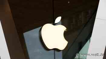 Apple bringt günstigeres iPhone auf den Markt