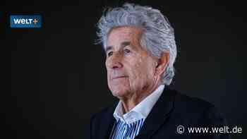 „Es wäre hier in Deutschland angemessen, erst einmal vor der eigenen Haustüre zu kehren“