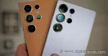 Samsung starts bringing Galaxy S25 camera tricks to Galaxy S24 phones