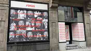 Rimini | Offenbach: „In fünf Jahren international“