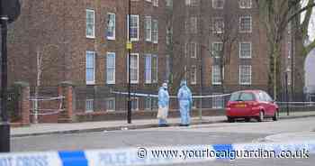 Man dies and two injured in terrifying days of stabbings across London