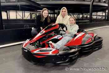 Ultramoderne karting is kers op de taart van entertainmentparadijs The Smiles: “Ultieme ervaring aanbieden”