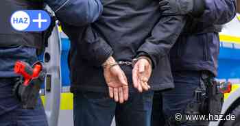 Zufall im Hauptbahnhof Hannover: Bundespolizei nimmt Gesuchten fest