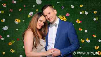 Joey Heindles Ex ist erneut Ex: Der "Sommerhaus"-Fluch schlägt wieder zu