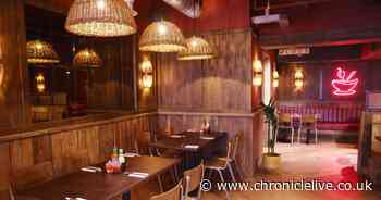 First look inside Newcastle's newest restaurant that's set to have queues out the door