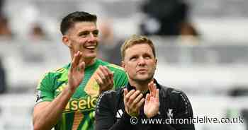 Nick Pope recall, Tino Livramento back and Newcastle United poser as Eddie Howe fires warning