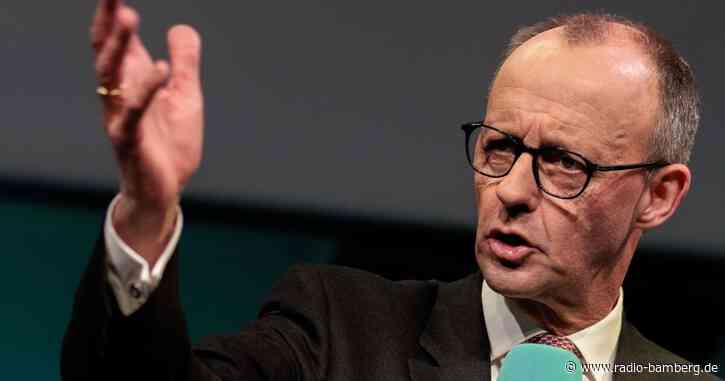 Merz sieht Spielräume für mehr Militärausgaben