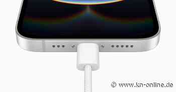 iPhone 16e: Apple bringt günstigeres Modell auf den Markt