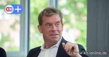 Kiel wählt noch 2025 neuen Oberbürgermeister