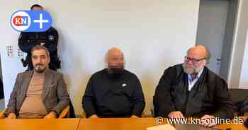 Messerstecherei in Rendsburg: „Das Blut ist aus seiner Brust gespritzt“