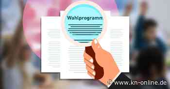 Bundestagswahl: So wollen die Parteien Schule und Bildung verändern