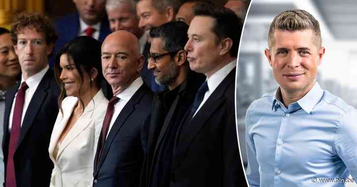 Trump en techgiganten keren Europa de rug toe: dit zijn de Europese alternatieven voor Gmail, ChatGPT en WhatsApp