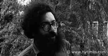 Gerd Stern, Beat Era Poet and Multimedia Artist, Dies at 96