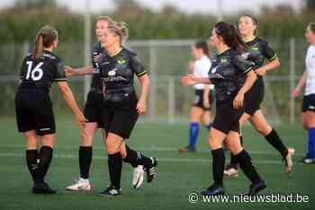 Vrouwen Mazenzele-Opwijk kunnen in derby doodsteek krijgen van Wolvertem Merchtem: “Degradatie gaat nooit einde betekenen van onze ploeg”