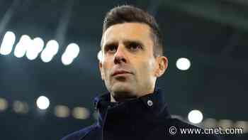 Champions League Soccer: Livestream PSV vs. Juventus From Anywhere