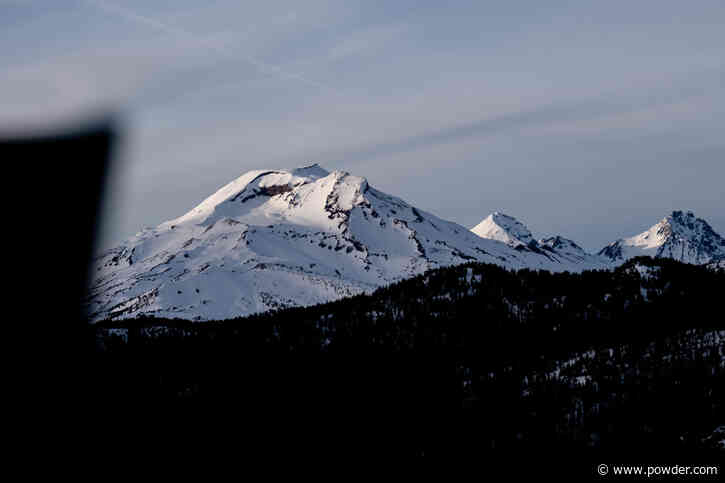 Two Tragically Killed in Avalanche in Central Oregon