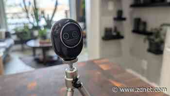 This tiny webcam is way better than my MacBook's default - here's why