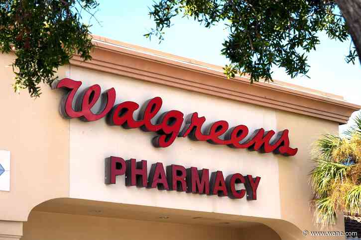 Walgreens sends letters announcing closure of these Fort Wayne stores