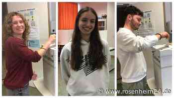 „Mehr Selbstinszenierung als Inhalte“: Was junge Menschen vor der Bundestagswahl bewegt