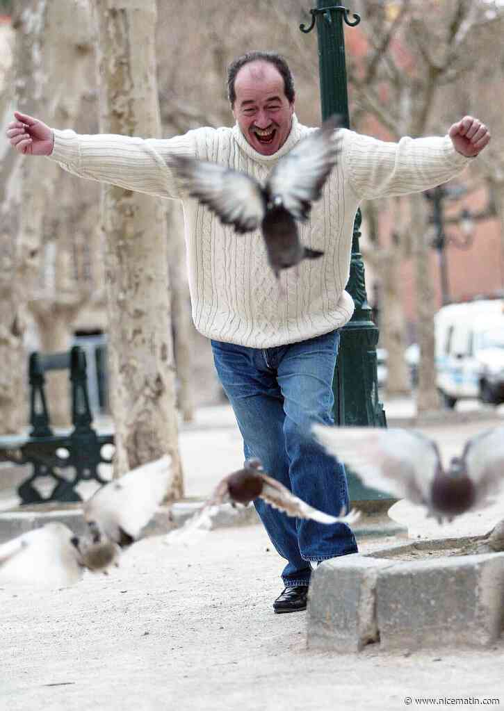 Jean Sarrus, l’un des anciens membres des Charlots, a tiré sa révérence ce mercredi