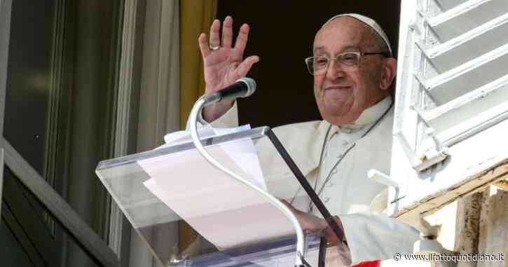 “Papa Francesco in condizioni stazionarie, ma lieve miglioramento dell’infiammazione”: il bollettino della Santa Sede