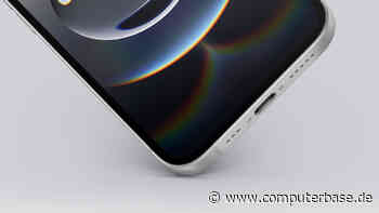 iPhone 16e vs iPhone 16: Wo Apple für den niedrigeren Preis gespart hat