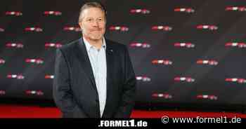Zak Brown: Formel 1 sollte anfangen, auch Tests richtig zu vermarkten